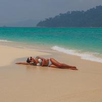 Отзыв от Людмила - Виза Destination Thailand